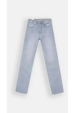 Pantalón Mujer Levis Rectos de Tiro Alto 724™ 188830270