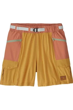 Pantalón Mujer Patagonia Outdoor Everyday 57456 Pufferfish Gold