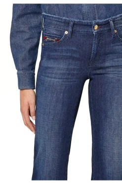 Pantalon Mujer Cambio Francesca 9151 5036