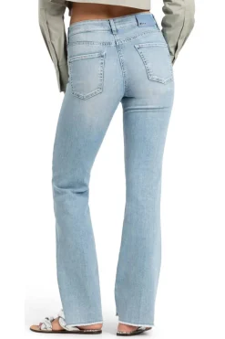 Pantalon Mujer Cambio Paris 0012 5128 Flare