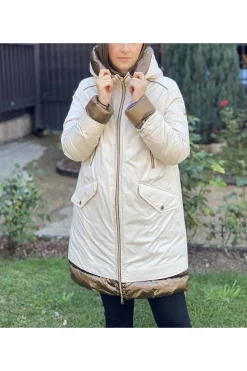Parka Donjaz diamela 01