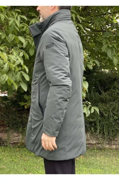 Parka Hombre Hetregó Roderick GGB