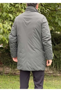 Parka Hombre Hetregó Roderick GGB