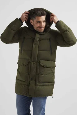 parka Milestone locarno 330405 10750 47