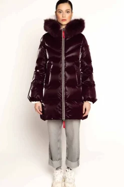 Parka Mujer Dichi Alita 07