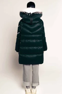 Parka Mujer Dichi Alita 08