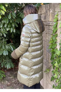 Parka Mujer Dichi Candy 15