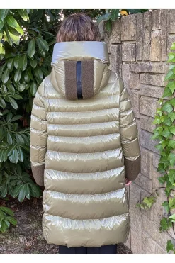 Parka Mujer Dichi Candy 15