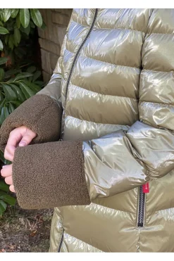 Parka Mujer Dichi Candy 15