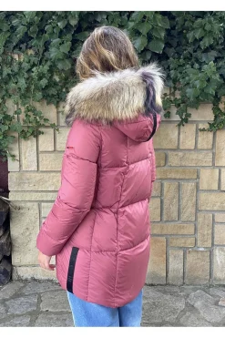 Parka Mujer Dichi carmen 06