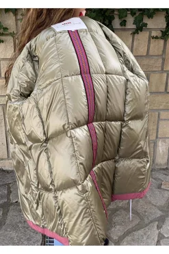 Parka Mujer Dichi carmen 06