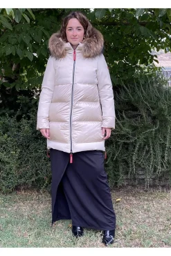 Parka Mujer Dichi Lorea 07