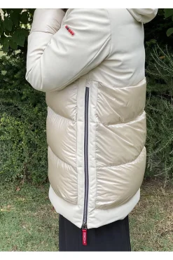 Parka Mujer Dichi Lorea 07