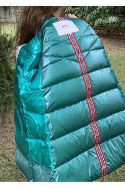 Parka Mujer Dichi Perla 13