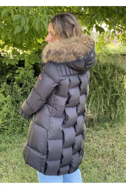 Parka Mujer Dichi raili 99