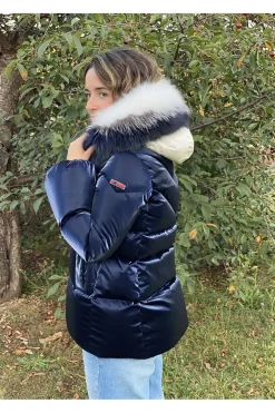 Parka Mujer Dichi randy 04