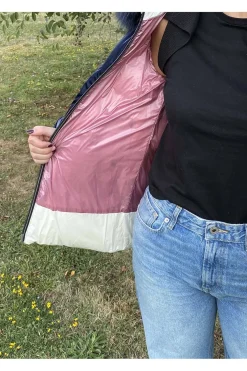 Parka Mujer Dichi randy 04