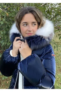 Parka Mujer Dichi randy 04