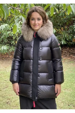 Parka Mujer Dichi Sakari 99