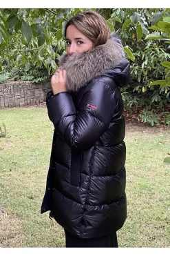 Parka Mujer Dichi Sakari 99