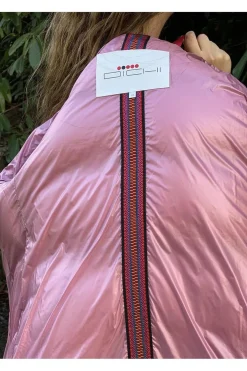 Parka Mujer Dichi Steffi 07