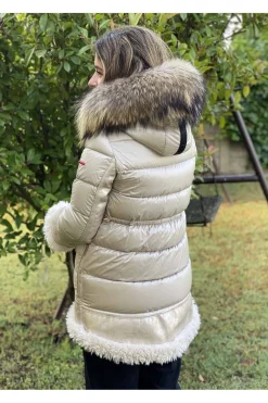 Parka Mujer Dichi Ticiana 02