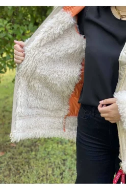 Parka Mujer Dichi Ticiana 02