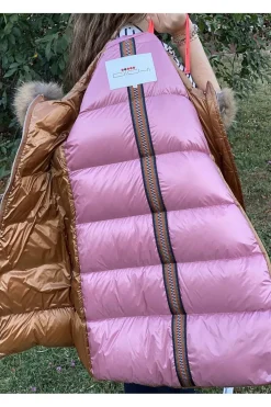 Parka Mujer Dichi zoe 02