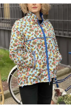 Parka Mujer Donjaz Andina 03