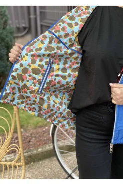 Parka Mujer Donjaz Andina 03