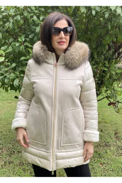Parka Mujer Donjaz Carmen 02