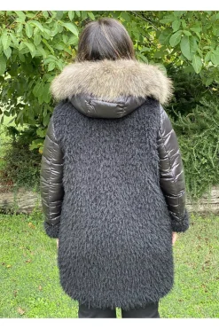 Parka Mujer Donjaz Corlis 99