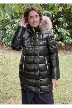 parka Mujer Donjaz elda 08