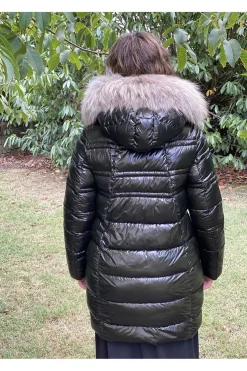 parka Mujer Donjaz elda 08