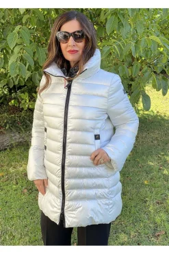 Parka Mujer Donjaz Emiri 01
