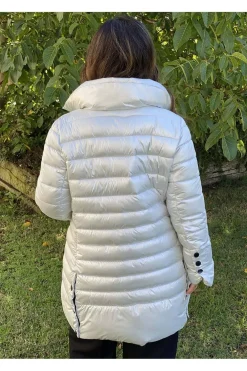 Parka Mujer Donjaz Emiri 01