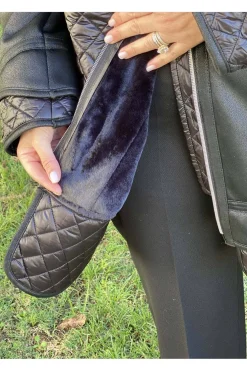 Parka Mujer Donjaz Kay 99