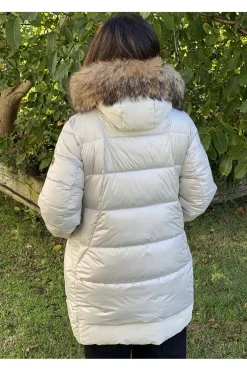 Parka Mujer Donjaz Madisa 06