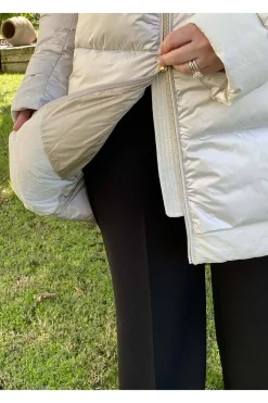 Parka Mujer Donjaz Madisa 06