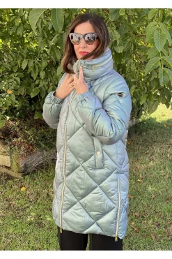 Parka Mujer Donjaz Orleans 07