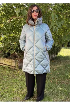 Parka Mujer Donjaz Orleans 07