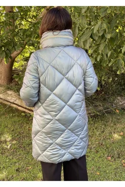 Parka Mujer Donjaz Orleans 07