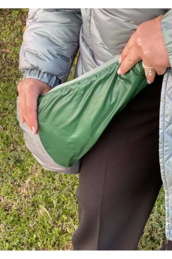 Parka Mujer Donjaz Orleans 07