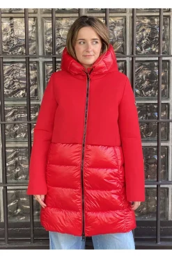 parka Mujer Donjaz regina 04