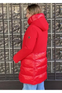 parka Mujer Donjaz regina 04