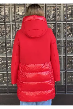 parka Mujer Donjaz regina 04