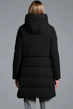 Parka Mujer Duno Charlene 901