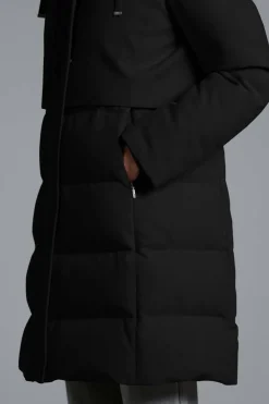 Parka Mujer Duno Charlene 901