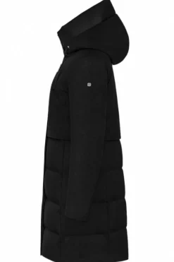 Parka Mujer Duno Charlene 901