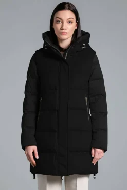 Parka Mujer Duno Laleh 901